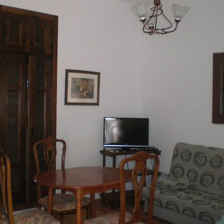 Apartamentos Rurales El Canuelo De Carcabuey Екстериор снимка