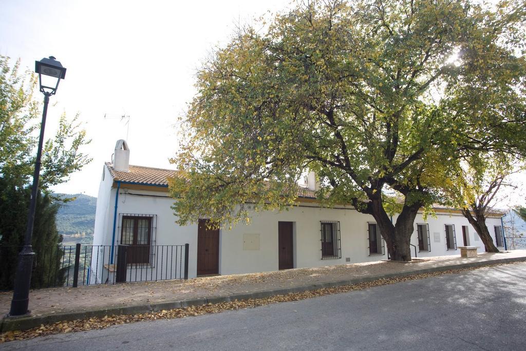 Apartamentos Rurales El Canuelo De Carcabuey Стая снимка