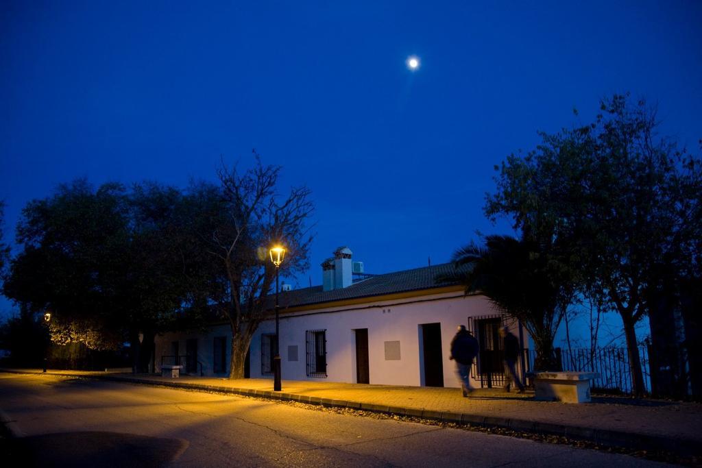 Apartamentos Rurales El Canuelo De Carcabuey Стая снимка