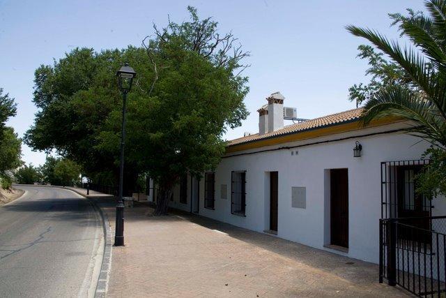 Apartamentos Rurales El Canuelo De Carcabuey Стая снимка