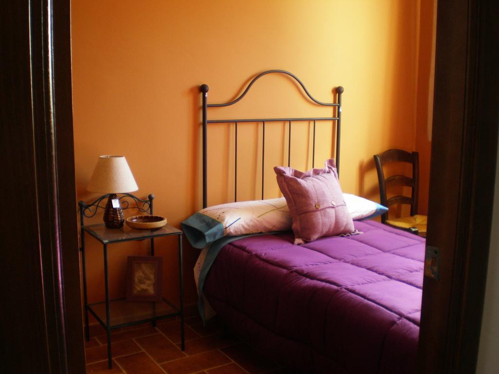 Apartamentos Rurales El Canuelo De Carcabuey Стая снимка