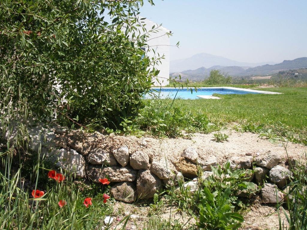 Apartamentos Rurales El Canuelo De Carcabuey Стая снимка
