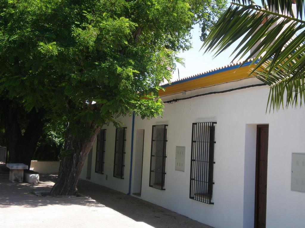 Apartamentos Rurales El Canuelo De Carcabuey Стая снимка