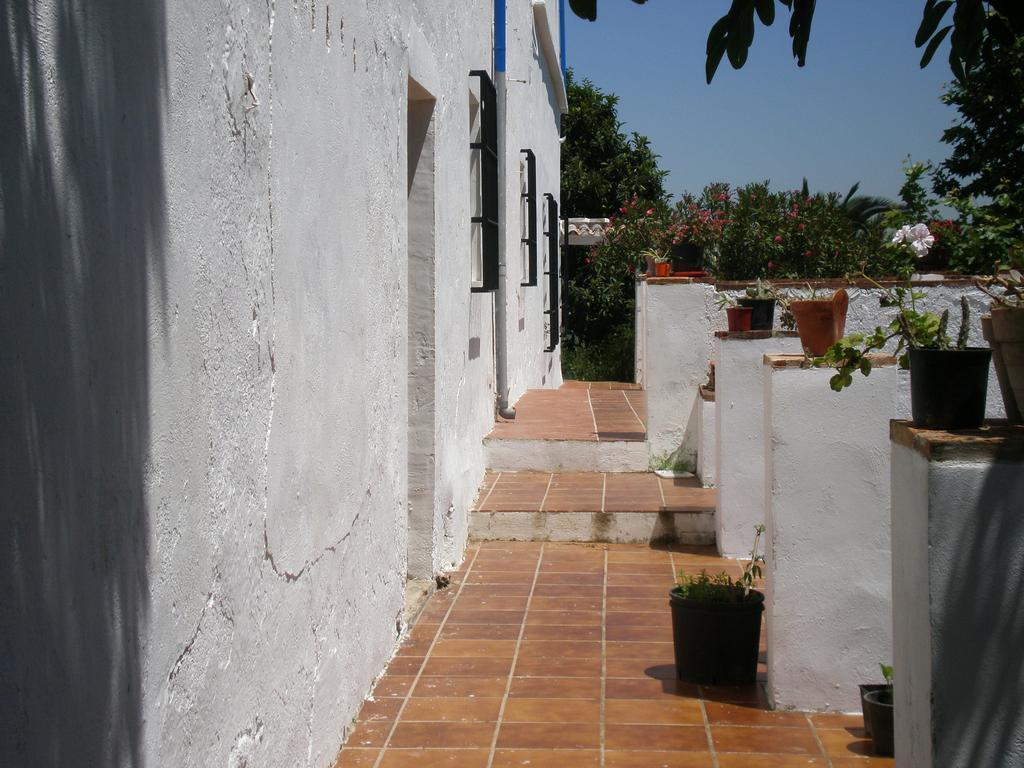 Apartamentos Rurales El Canuelo De Carcabuey Стая снимка