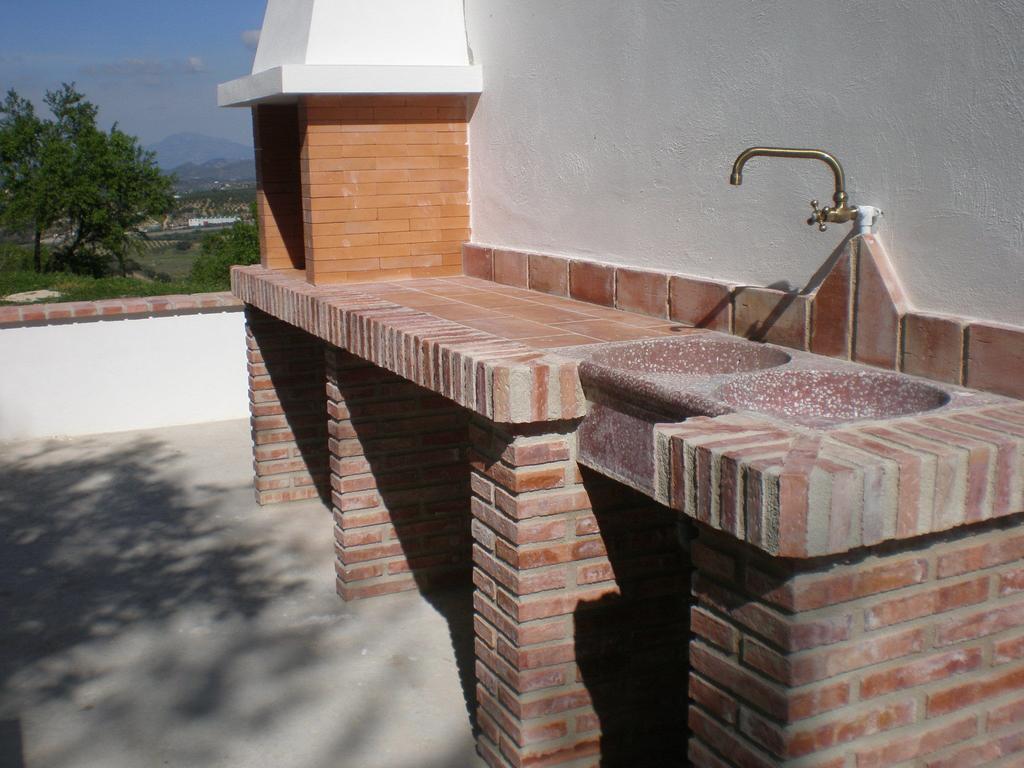 Apartamentos Rurales El Canuelo De Carcabuey Стая снимка