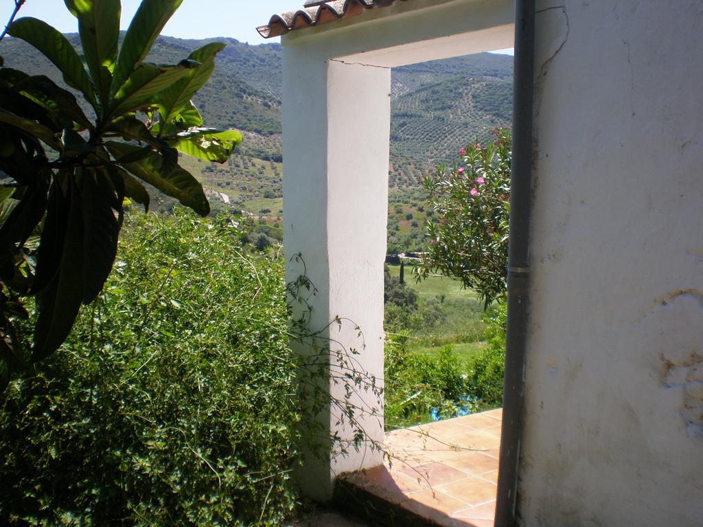 Apartamentos Rurales El Canuelo De Carcabuey Стая снимка