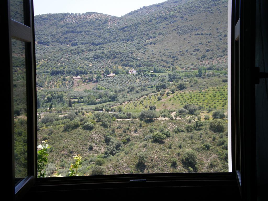Apartamentos Rurales El Canuelo De Carcabuey Стая снимка