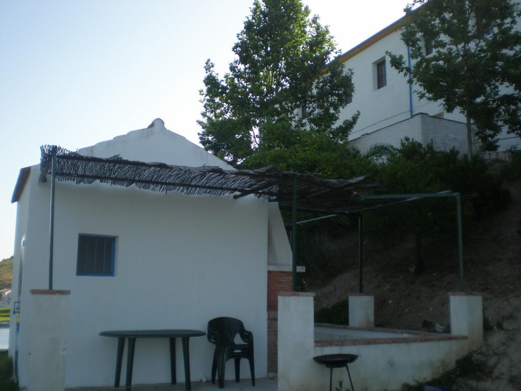 Apartamentos Rurales El Canuelo De Carcabuey Стая снимка