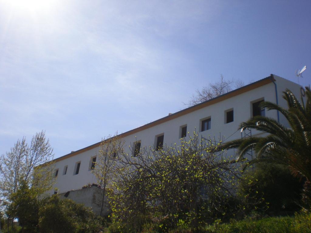 Apartamentos Rurales El Canuelo De Carcabuey Стая снимка