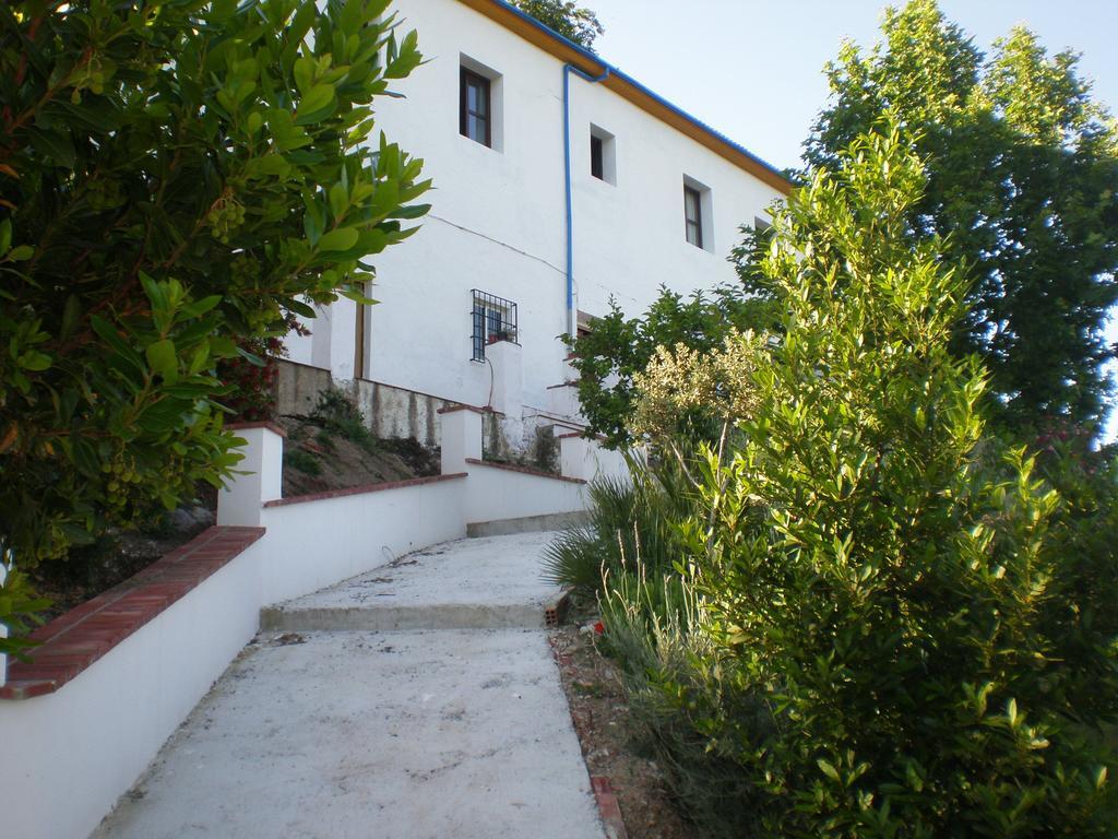 Apartamentos Rurales El Canuelo De Carcabuey Стая снимка