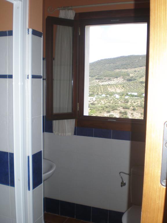 Apartamentos Rurales El Canuelo De Carcabuey Екстериор снимка