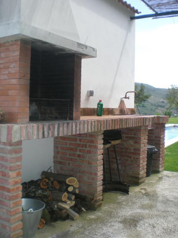 Apartamentos Rurales El Canuelo De Carcabuey Екстериор снимка