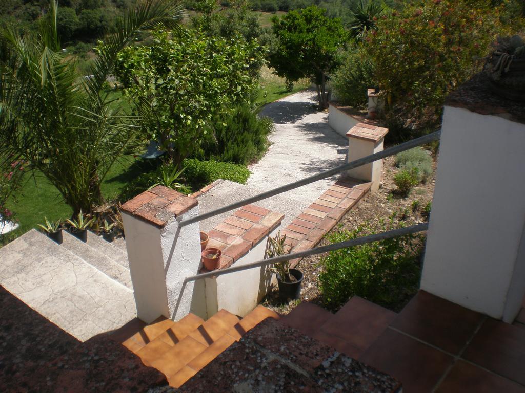 Apartamentos Rurales El Canuelo De Carcabuey Екстериор снимка