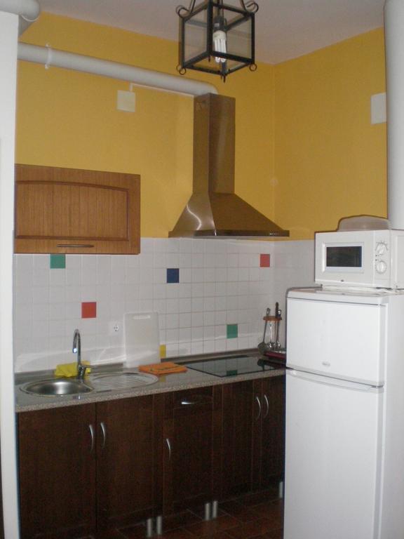 Apartamentos Rurales El Canuelo De Carcabuey Екстериор снимка