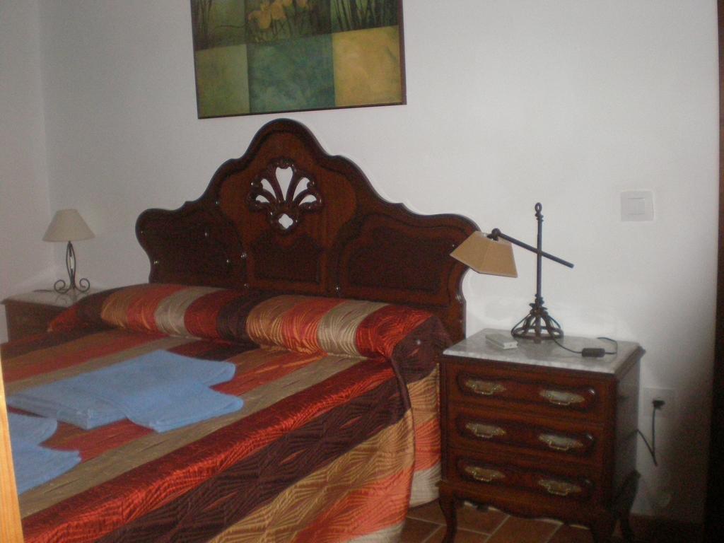 Apartamentos Rurales El Canuelo De Carcabuey Екстериор снимка