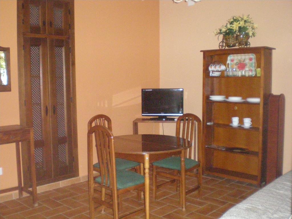 Apartamentos Rurales El Canuelo De Carcabuey Екстериор снимка
