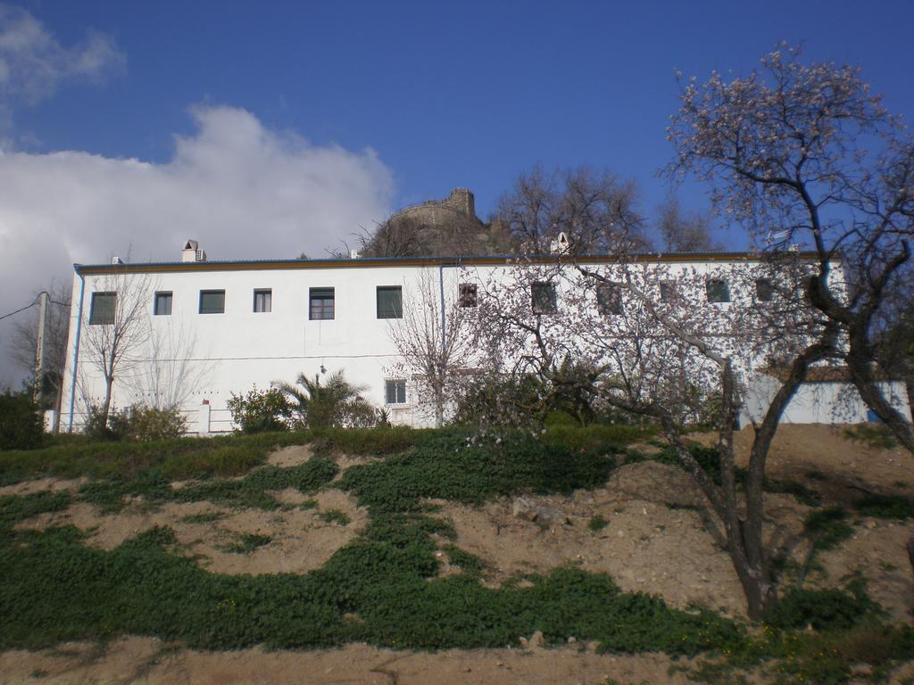 Apartamentos Rurales El Canuelo De Carcabuey Екстериор снимка